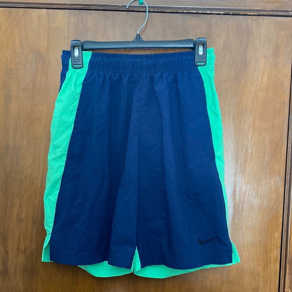 Nike Athletic Shorts